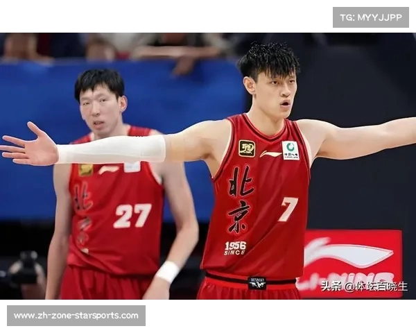 逆转胜北京 浙江迎来四连胜 周琦因伤退场约克砍下34分8篮板 逆转胜北京 浙江迎来四连胜 周琦因伤退场约克砍下34分8篮板